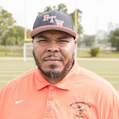 Coach Nate Profile