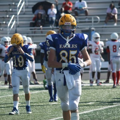 6’4|195lbs|Class of ‘28|Carl Sandburg|TE|8A freshman football|#708-595-2681|Email will.beeler@iCloud.com