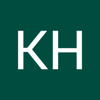 KHLee177595's profile picture. 