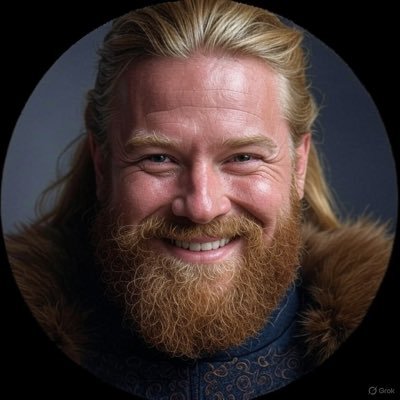 triXity0011's profile picture. red blue purple