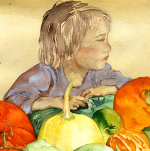 Thatcher_Gray's profile picture. A voice for children of the world: growth through exploration.