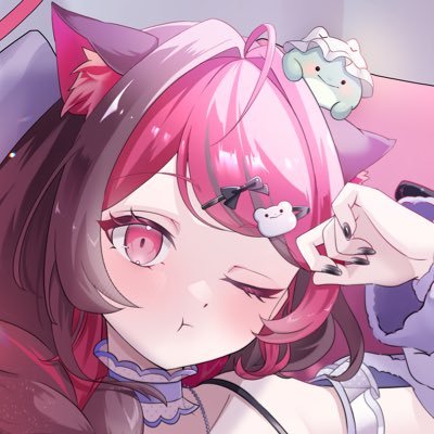 山河 椿🐈‍⬛🍖7/26 生誕祭リアイベ@名古屋チケット販売中✨さんのプロフィール画像