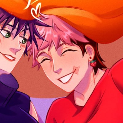 vampy_rix's profile picture. ✧ ˚ 19 ︶ They / Them ✧ ˚ bpd, audhd, DID ︶ask for socials !!! mw/ @satofangz ✧ ˚