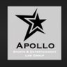 ApolloLawFirm's profile picture. Chambers-ranked | GGI Global Alliance | Trusted Advisor. IP + brand guardians in sports, entertainment, media, AI, music, TV/film & celeb estates.