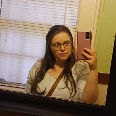 zoecooknadel's profile picture. NJ | PK | Proudest Jew
