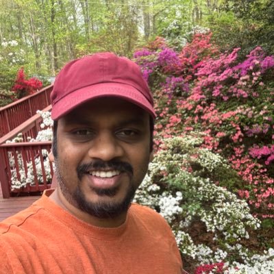 Santhosh1Kuppu's profile picture. 