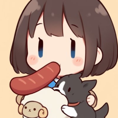 おしつじのアイコン