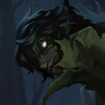 20 yr | Artist | Any Pronouns
I freely block
c0mms open