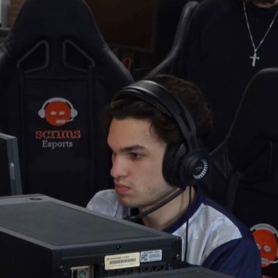 Valorant Coach for @Fisher_Esports Gamechangers | Previous: @ThinkingMenVAL, @OnlyFinsVal