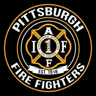 The Pittsburgh Fire Fighters, IAFF Local No. 1. Representing the men and women that protect this beautiful city. Not a Government Account