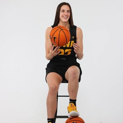 Indiana Fever | Lowa Woman's Basketball | Chat Section