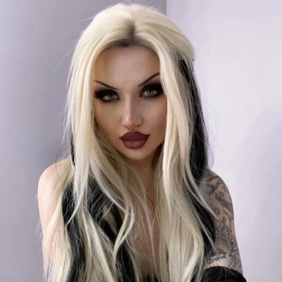 ArtemesiaGFL's profile picture. NOT babychaos!!! RP Profile.