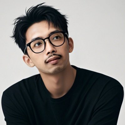 🔥. seorang ayah gabut, lagi cari duit jatoh -