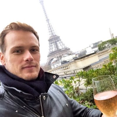 Sam_Heughan_127's profile picture. 