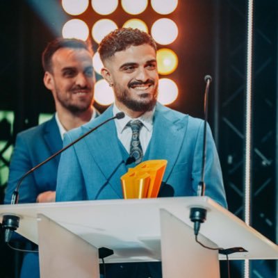 Professional EA FC Player for @ASMonacoEsports 🇲🇨 • ✝️ Fé