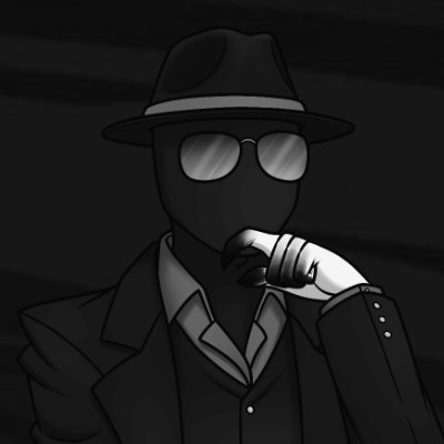 Korrupted Judgeさんのプロフィール画像
