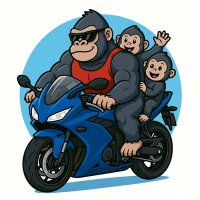 オールアウトライダー (@goririder_blog) 's Twitter Profile Photo