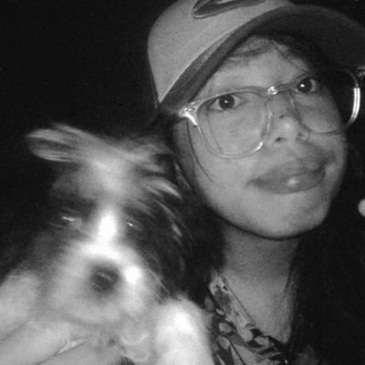 DangleRose46210's profile picture. Ashbin fans