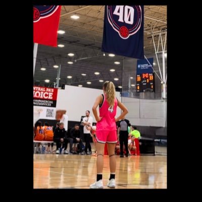 Mykayla Mast Profile