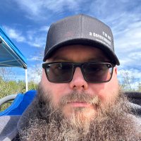 Grover Bentley (@gbentleyauthor) 's Twitter Profile Photo Grover Bentley (@gbentleyauthor) 's Twitter Profile Photo