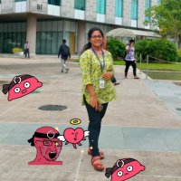 Ahelee Bhattachar🦭/acc🔴,💊 (@aheleebh066) 's Twitter Profile
