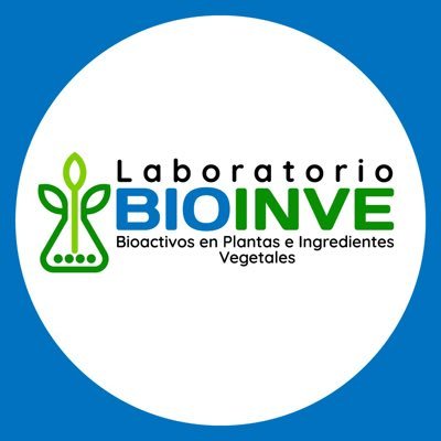 Laboratorio BIOINVE
Bioactivos en Plantas e Ingredientes Vegetales
bioinve@udec.cl
Facultad Agronomía-UdeC
Investigación-Docencia-Servicios y Asesoramiento