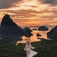 Setal (@setal289764) 's Twitter Profile