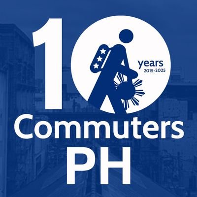 Commuters of the Philippinesさんのプロフィール画像