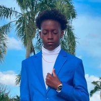 Antwain Wallace Jr. (@awallace_jr) 's Twitter Profile