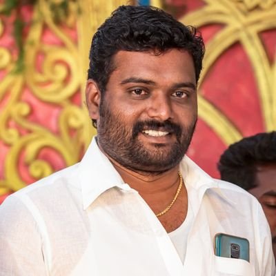 DMK union youth wing organizer
thirumanur (c)
ariyalur (dt)