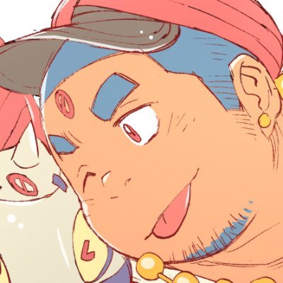 COMMS OPEN!! WTC Enjoyer 🏳️‍🌈Poshoさんのプロフィール画像