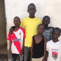 Muhammad Sankano (@sankanomuh90613) 's Twitter Profile