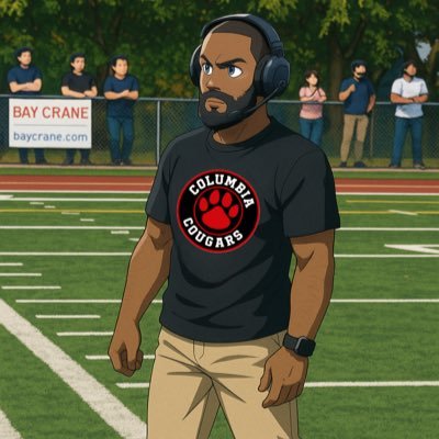Head Football Coach at @columbiahsfb | E: lblanc@somsd.k12.nj.us