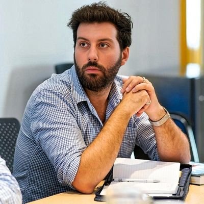 Doctor en Derecho y Ciencias Sociales | Edil Departamental (2020-2025) | ex Candidato suplente a Intendente de #Montevideo por el Partido Colorado
