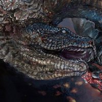 𝔇𝔲𝔭𝔩𝔦𝔠𝔦𝔱𝔬𝔲𝔰 ℭ𝔯𝔢𝔞𝔱𝔲𝔯𝔢 🐍 |🔞| (@fangedblasphemy) 's Twitter Profile Photo