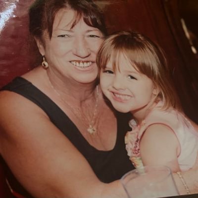 Marybaker1055's profile picture. 