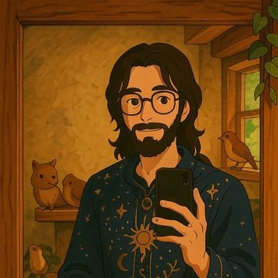 C_R_Pomaroli's profile picture. Cristão,
Dev Indie e escritor,
libertário
C.R.Pomaroli