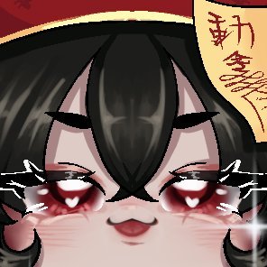 Bienvenido al templo de una pequeña jiangshi ( •̀ ω •́ )✨
🎴 PNGTUBER
⛩️ Sec : @KimiAlt1 #TeamDramas