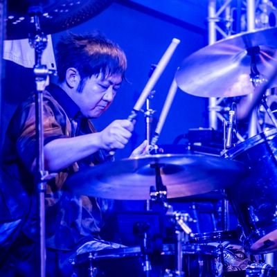 ローキー@11/3夢幻（Xコピバン）ライブさんのプロフィール画像