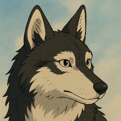 TheWollfff's profile picture. 