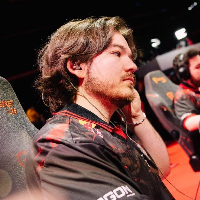 G2 JonahP Profile