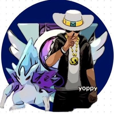 yoppy_nano's profile picture. 大阪在住 ポケモンGOが趣味です！ 1交換大歓迎です😊 ハイパーリーグ大好きです🤩 GBLをシーズン9から開始！ やってるのはスーパー、ハイパー系統のみです！ シーズン12、15〜22、24レジェンド達成！ 最高レートは3457 瞬間最高順位はS21🌍153位 アイコンは@syun06140 さん作