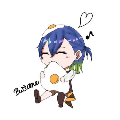 IRIAM個人勢のぶっ卵飯先生です!
ライバー様無言フォロー失礼します🙇
💙FAタグ: #ぽーちど絵っぐ
💙巡回タグ: #はよみてぶったま
アイコン@anyachocolatte 様