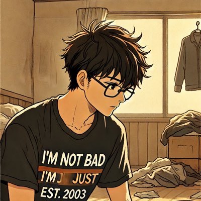 enwuft's profile picture. ComEng&AI Student