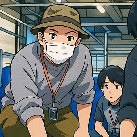 mini4wd_YM2's profile picture. 多種多様なアカウント🙄/ミニ四駆再開は2021.7.11∼/【通算成績】無加工クラス：🥇×1🥈×2🥉×4、OP：🥉×3