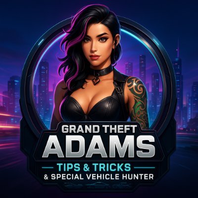 GTA Vogue Account/Fan Account
The Hottest And Creative GTA Photos.
Like our Photos Feel Free To Follow and share the Love