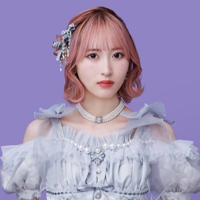 A型、2005年9月26日生まれ、てんびん座、東京都出身。指原莉乃プロデュースのアイドル「≠ME(ノットイコールミー)」 TikTok→ https://t.co/RP0WApd4aU…