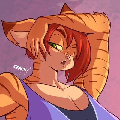 Odd-jobber by day, burglar by night, all thicc babe~ Roomie: @LewdDandyš #DsHarem
{ART BELONGS TO JAEHTHEBIRD, DO NOT TAG ME IN HIS POSTS} {MDNI, 18+}
