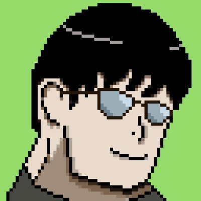 マツキハジメ@ペンタス Profile