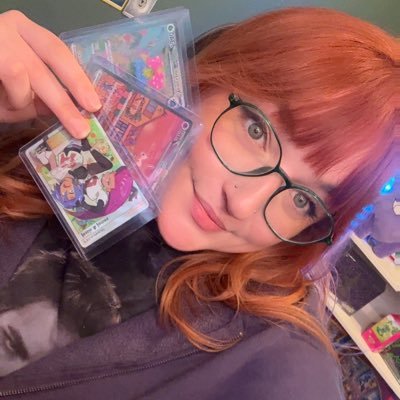 Twitch affiliate | Welcome to the Orchard 🍎 | Come see me Live!